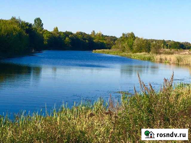 Участок ИЖС 20 сот. на продажу в Маршале Жуковой Маршала Жукова - изображение 1