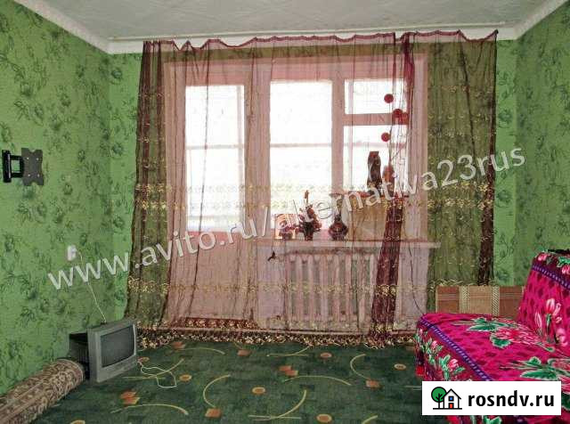 1-комнатная квартира, 35 м², 3/3 эт. на продажу в Петровской Петровская - изображение 1