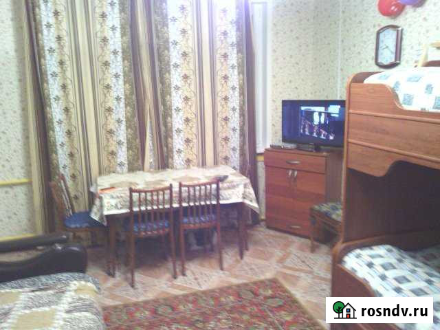 2-комнатная квартира, 40 м², 1/2 эт. в аренду посуточно в Выльгорте Выльгорт - изображение 1