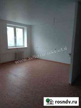 1-комнатная квартира, 39 м², 3/3 эт. на продажу в Кохме Кохма