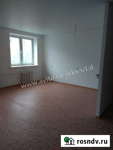 1-комнатная квартира, 39 м², 3/3 эт. на продажу в Кохме Кохма - изображение 1