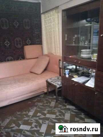 2-комнатная квартира, 48 м², 2/5 эт. в аренду на длительный срок в Ангарске Ангарск - изображение 1