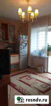 4-комнатная квартира, 130 м², 4/5 эт. на продажу в Калуге Калуга