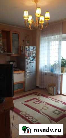 4-комнатная квартира, 130 м², 4/5 эт. на продажу в Калуге Калуга - изображение 1