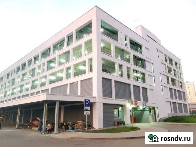 Машиноместо 14 м² на продажу в Химках Химки - изображение 1