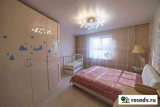 4-комнатная квартира, 86 м², 7/9 эт. на продажу в Смоленске Смоленск