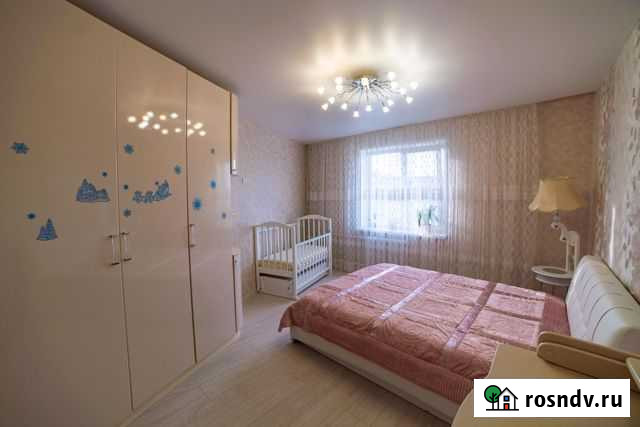 4-комнатная квартира, 86 м², 7/9 эт. на продажу в Смоленске Смоленск - изображение 1