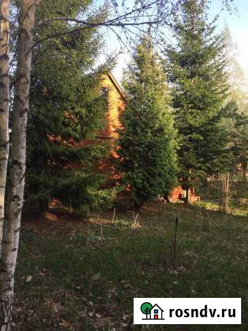 Дача 60 м² на участке 12 сот. на продажу в Малино Малино - изображение 1