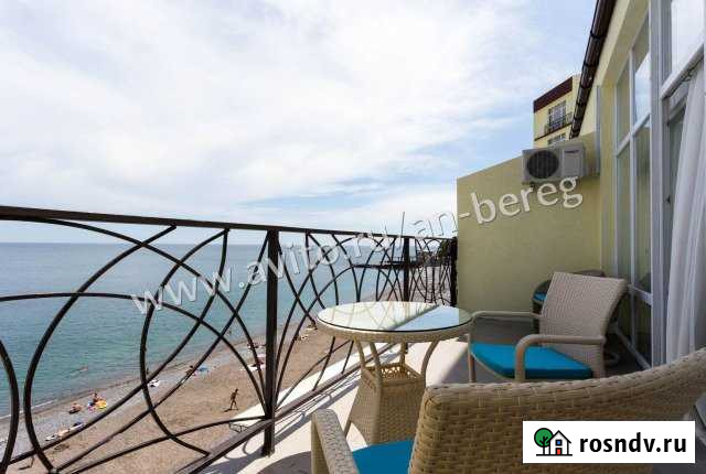 1-комнатная квартира, 60 м², 2/5 эт. на продажу в Ялте Ялта - изображение 1