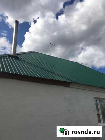 Дом 90 м² на участке 20 сот. на продажу в Родино Родино - изображение 1