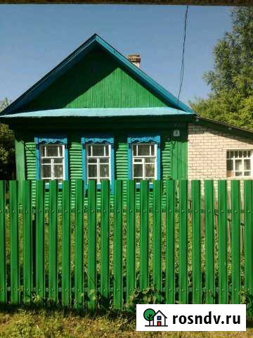 Дом 43 м² на участке 16 сот. на продажу в Новочеремшанске Новочеремшанск - изображение 1