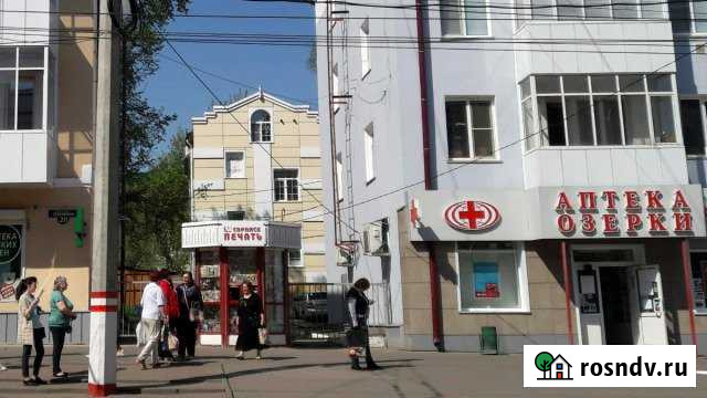 Офисное помещение 85кв.м.,пр.Ленина 20А Саранск - изображение 1