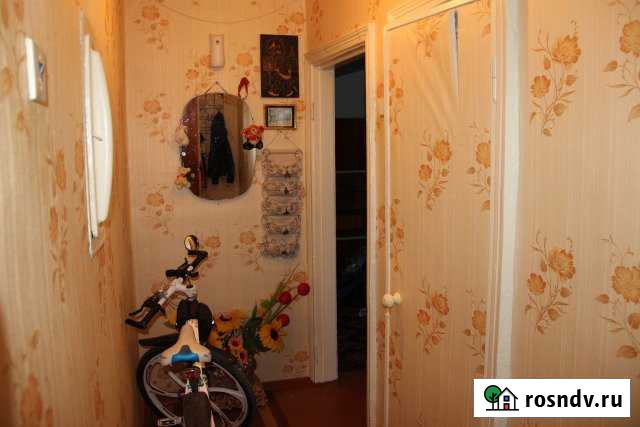 1-комнатная квартира, 30 м², 3/4 эт. на продажу в Назарово Назарово - изображение 1