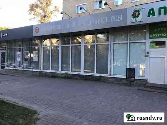 Торговое помещение, 63 кв.м. Сергиев Посад
