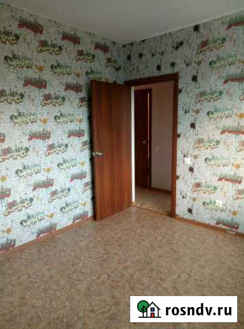 3-комнатная квартира, 50 м², 3/3 эт. на продажу в Шале Шаля - изображение 1