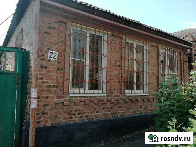 Дом 50 м² на участке 2 сот. в аренду на длительный срок в Ростове-на-Дону Ростов-на-Дону - изображение 1