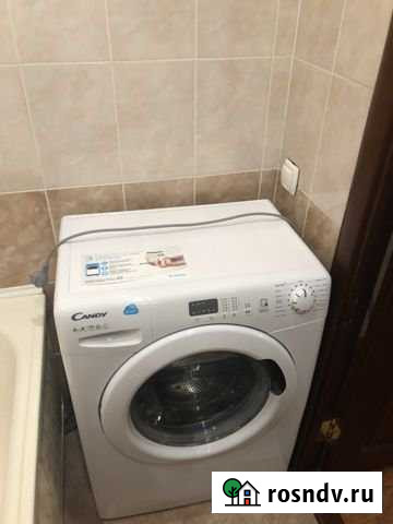 2-комнатная квартира, 58 м², 8/10 эт. в аренду на длительный срок в Нефтеюганске Нефтеюганск - изображение 1