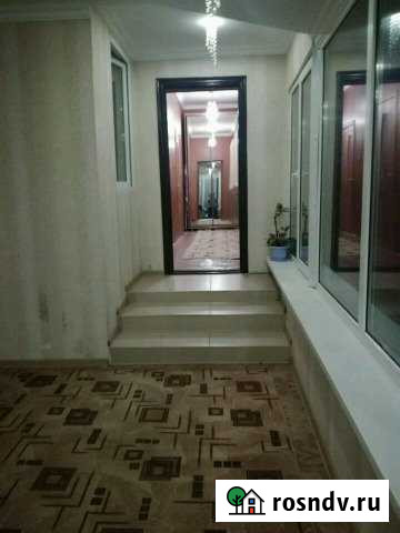 Дом 120 м² на участке 6 сот. на продажу в Тереке Терек - изображение 1