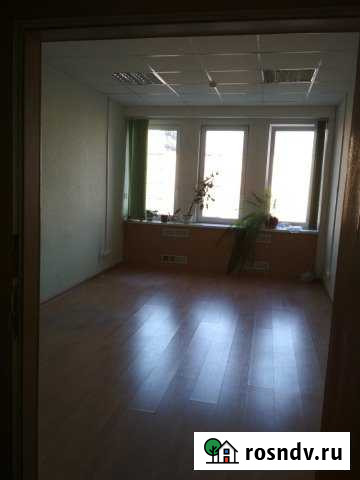 Офисное помещение, 21 кв.м. Калининград - изображение 1