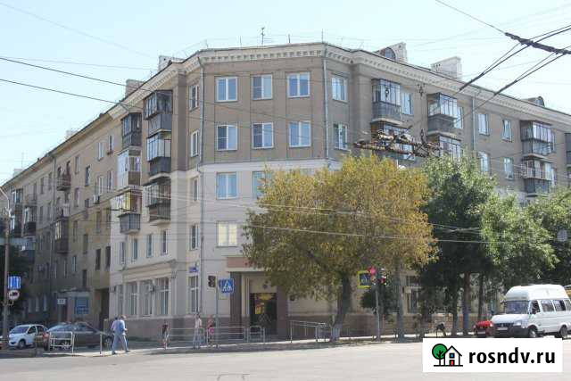 3-комнатная квартира, 80 м², 3/5 эт. в аренду посуточно в Челябинске Челябинск - изображение 1