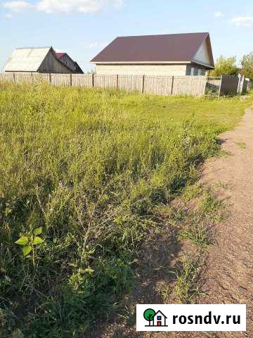 Участок СНТ, ДНП 10 сот. на продажу в Оренбурге Оренбург - изображение 1
