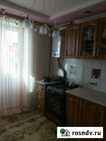 1-комнатная квартира, 47 м², 3/5 эт. на продажу во Владикавказе Владикавказ - изображение 1