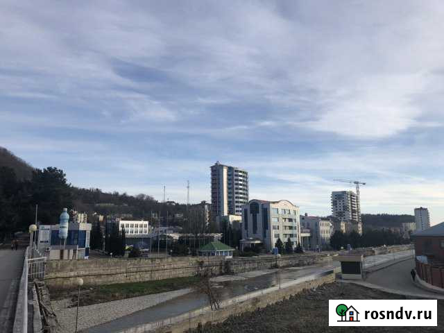 1-комнатная квартира, 53 м², 6/16 эт. на продажу в Новомихайловском кп Новомихайловский кп - изображение 1