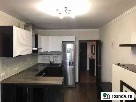 1-комнатная квартира, 40 м², 12/17 эт. на продажу в Одинцово Одинцово