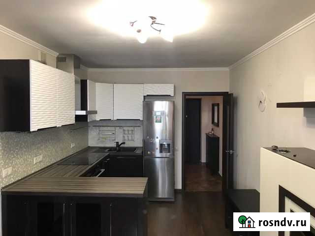 1-комнатная квартира, 40 м², 12/17 эт. на продажу в Одинцово Одинцово - изображение 1