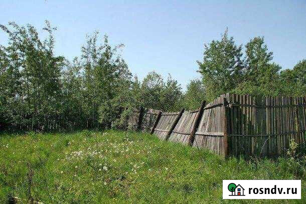 Участок ИЖС 26 сот. на продажу в Колодезном Колодезный - изображение 1