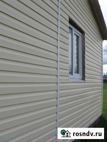 Дом 75 м² на участке 10 сот. на продажу в Гостилицах Гостилицы - изображение 1