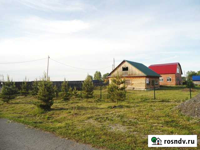 Участок ИЖС 17 сот. на продажу в Камышлове Камышлов - изображение 1