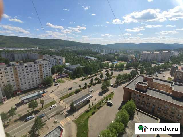 3-комнатная квартира, 67 м², 15/16 эт. на продажу в Тынде Тында - изображение 1