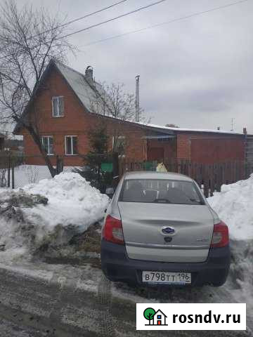 Дом 69 м² на участке 15 сот. на продажу в Первоуральске Первоуральск - изображение 1