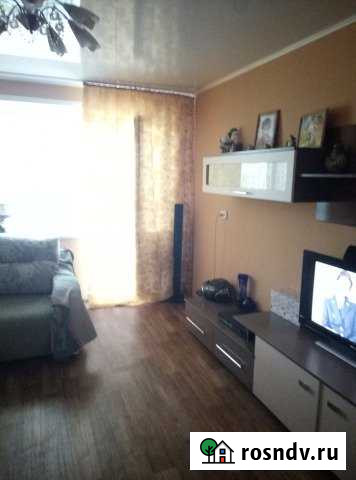 3-комнатная квартира, 60 м², 4/5 эт. на продажу в Рубцовске Рубцовск - изображение 1
