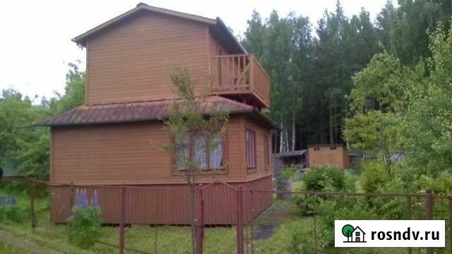 Дача 39.2 м² на участке 4.6 сот. на продажу в Иваново Иваново - изображение 1