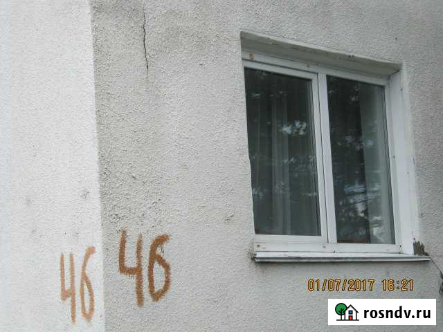 2-комнатная квартира, 53 м², 1/3 эт. на продажу в Усть-Чарышской Пристани Усть-Чарышская Пристань - изображение 1