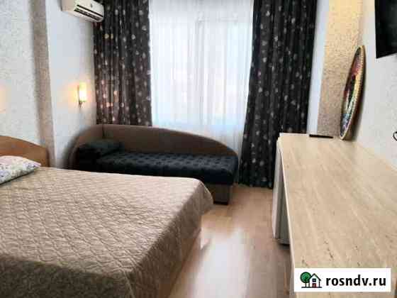 1-комнатная квартира, 25 м², 3/5 эт. в аренду посуточно в Алуште Алушта