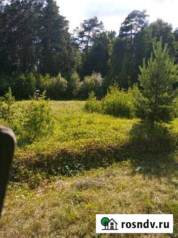 Участок ИЖС 15 сот. на продажу в Жукове Жуков - изображение 1