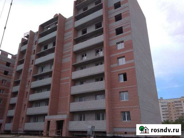 1-комнатная квартира, 59 м², 1/10 эт. на продажу в Череповце Череповец - изображение 1