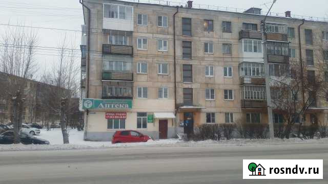 Торговое помещение, 110 кв.м. Краснотурьинск - изображение 1