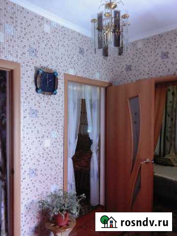 Дом 58 м² на участке 35 сот. на продажу в Адыгейске Адыгейск - изображение 1