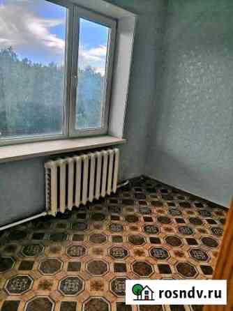 4-комнатная квартира, 57 м², 5/5 эт. на продажу в Оверятах Оверята