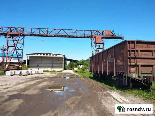 Продам производственное помещение 2970 кв.м Тверь - изображение 1