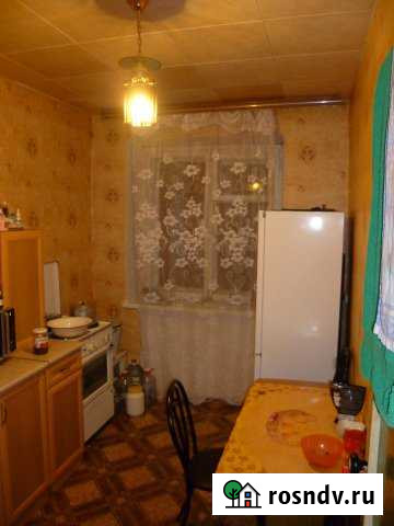 2-комнатная квартира, 44 м², 2/2 эт. на продажу в Шелехове Шелехов - изображение 1