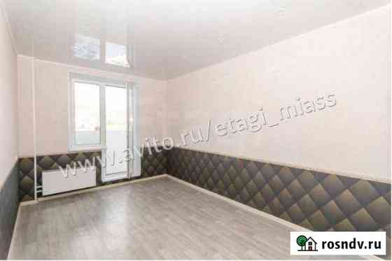 1-комнатная квартира, 31 м², 8/10 эт. на продажу в Миассе Миасс