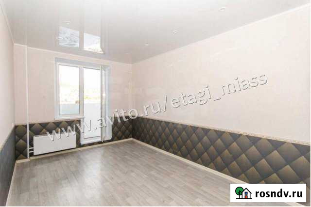 1-комнатная квартира, 31 м², 8/10 эт. на продажу в Миассе Миасс - изображение 1