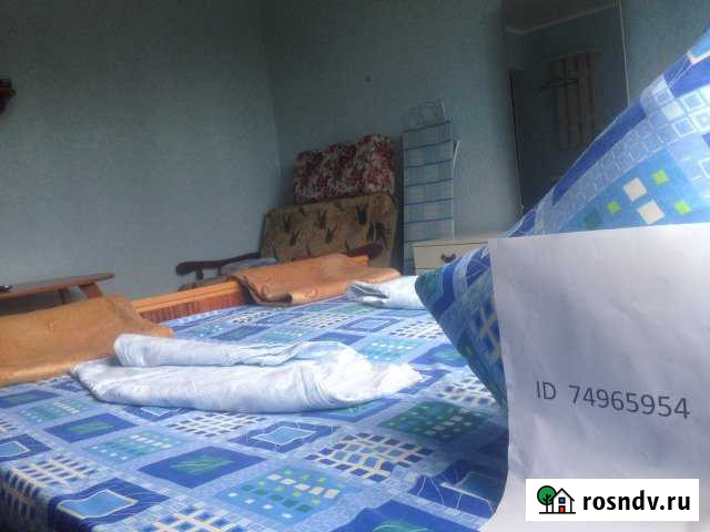 Дом 70 м² на участке 4 сот. в аренду посуточно в Алуште Алушта - изображение 1