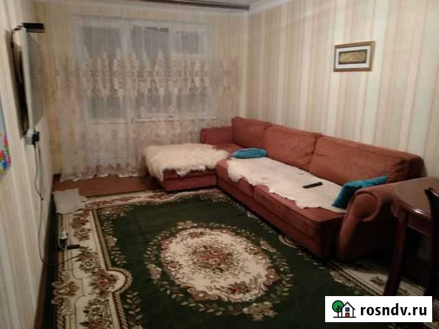 1-комнатная квартира, 42 м², 3/5 эт. на продажу в Грозном Грозный - изображение 1