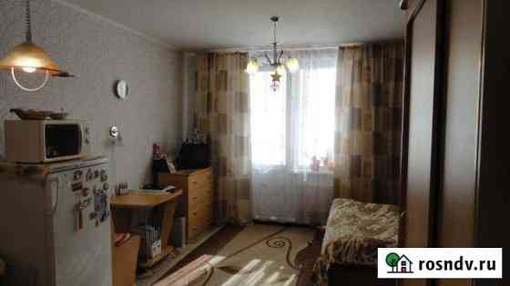 1-комнатная квартира, 23 м², 2/3 эт. на продажу в Верхнем Дуброво Верхнее Дуброво